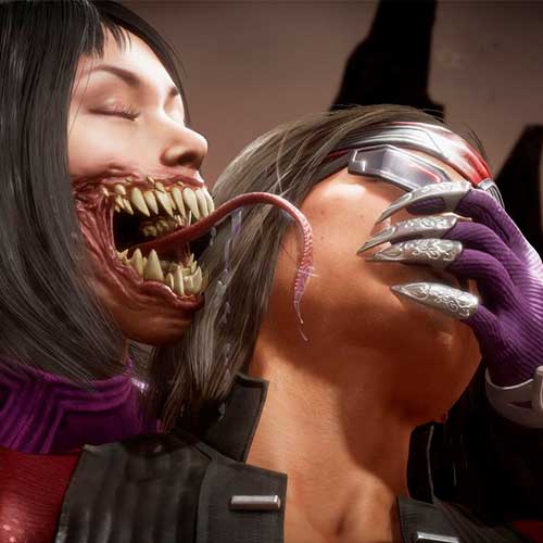 Mortal Kombat 11 Cd Key Steam Global